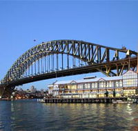 Pier One Sydney Harbour Autograph Collection  - Tourism Brisbane