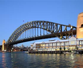 Pier One Sydney Harbour, Autograph Collection  - Tourism Brisbane 0