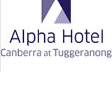 Alpha Hotel Canberra formerly Country Comfort Greenway  - Brisbane 4u
