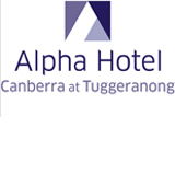 Alpha Hotel Canberra (formerly Country Comfort Greenway)  - Brisbane 4u 0