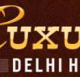 Delhi Luxury Hotels - Tourism Brisbane