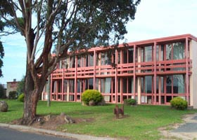 Mallacoota Hotel Motel - Tourism Brisbane 0