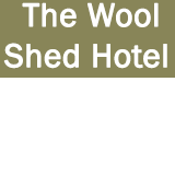 The Wool Shed Hotel - Tourism Brisbane
