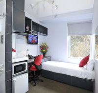 205 Bell Long Stay - Brisbane Tourism