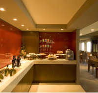 Hilton On The Park Melbourne - Tourism Brisbane