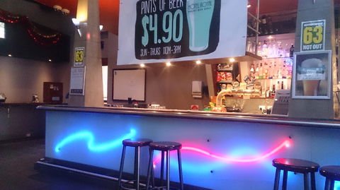 Hotel Royal - Tourism Brisbane 0