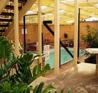 Aussie Settler Motel - Tourism Brisbane