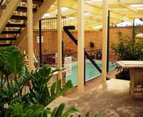 Aussie Settler Motel - Tourism Brisbane 0