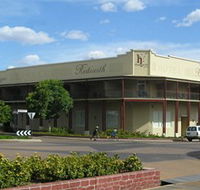 Redearth Boutique Hotel