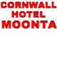 Cornwall Hotel - Tourism Brisbane