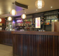 Hawthorn Hotel