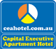 Capital Executive Apartment Hotel - Brisbane 4u