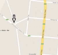 Hallett Hotel - Tourism Brisbane