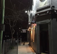 Mona Castle Hotel - Brisbane Tourism