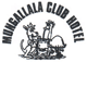 Mungallala Club Hotel - Tourism Brisbane