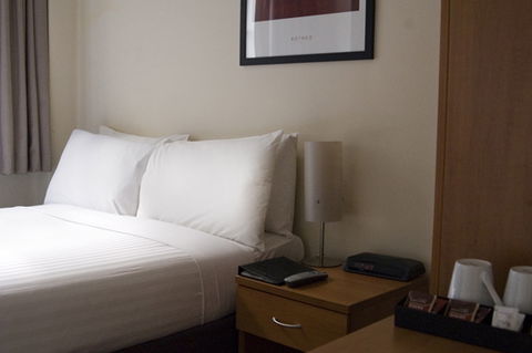 Pensione Hotel Sydney - Brisbane Tourism 0