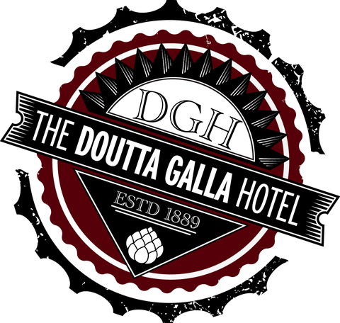 Doutta Galla Hotel - Tourism Brisbane 0