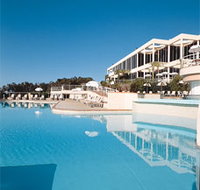 Absolute Beachfront Opal Cove Resort - Tourism Brisbane