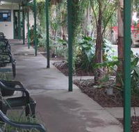 Pinnaroo Motel - Brisbane Tourism