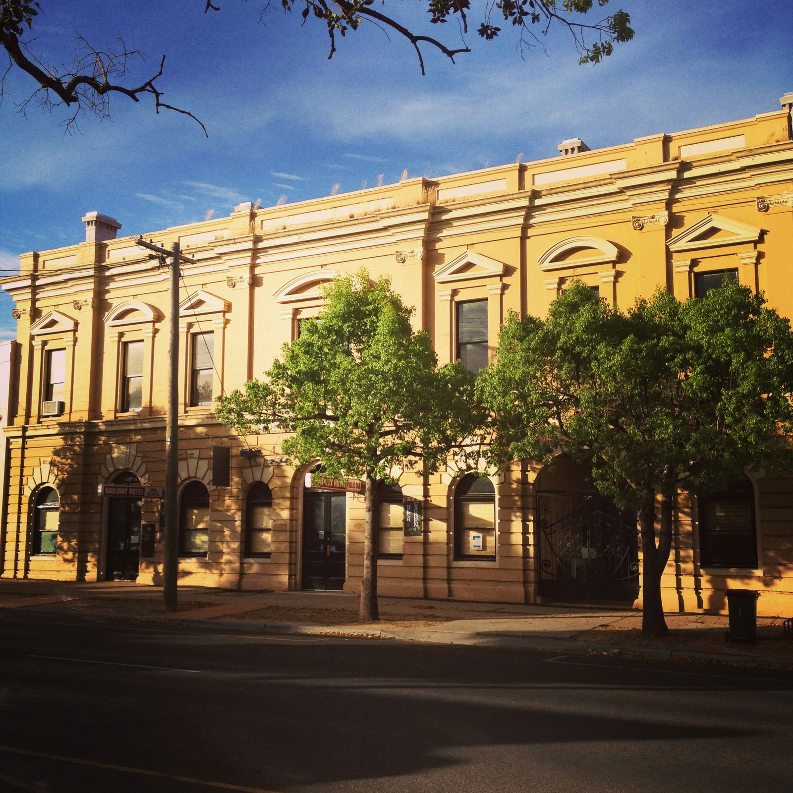 Mcintyre VIC Tourism Brisbane