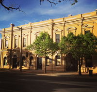 Railway Hotel Dunolly - Tourism Brisbane