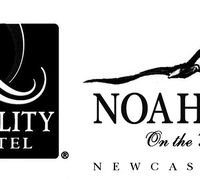 Noah's On The Beach Quality Hotel - Tourism Brisbane