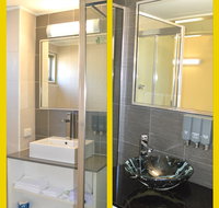 Best Western Zebra Motel Coffs Harbour - Tourism Brisbane