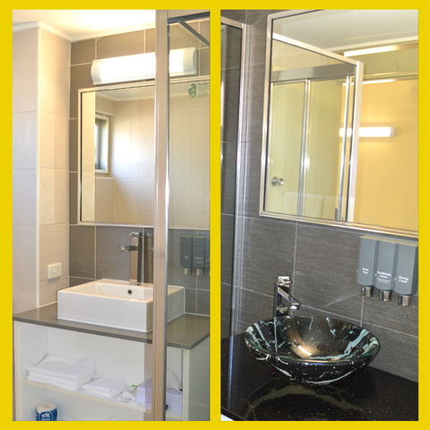 Best Western Zebra Motel Coffs Harbour - Brisbane 4u 0