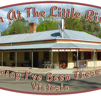 Little River Inn - Ensay - Tourism Brisbane