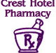 Crest Hotel Pharmacy - Brisbane Tourism