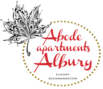 Abode Luxury Apartments - Brisbane 4u 1