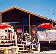 Ben Lomond Creek Inn - Tourism Brisbane