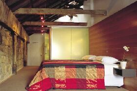 The Henry Jones Art Hotel - Tourism Brisbane 0