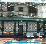 Mcalpine House - Boutique Hotel - Brisbane 4u