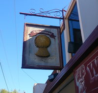 Wheatsheaf Hotel - Brisbane Tourism