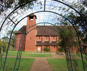 Fairbridge Village - Tourism Brisbane 0