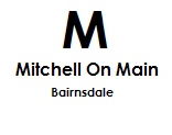 Mitchell On Main - Brisbane 4u 0