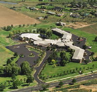 Parklands Resort and Conference Centre - Tourism Brisbane