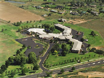 Parklands Resort And Conference Centre - Tourism Brisbane 0