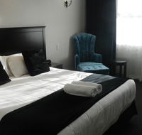 International Hotel - Tourism Brisbane