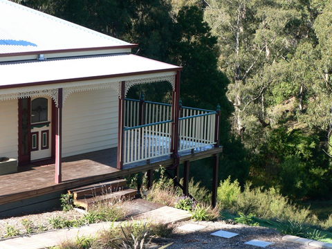 Araluen Park Cottages - Brisbane 4u 1