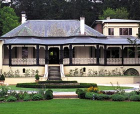 Peppers Craigieburn - Tourism Brisbane 0