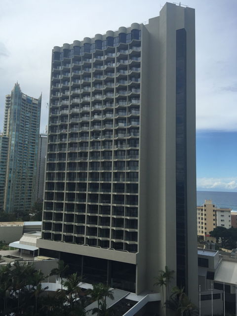QT Hotels - Brisbane 4u 0