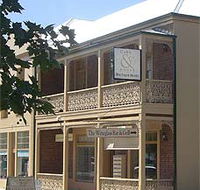 Cobb  Co Court Boutique Hotel - Tourism Brisbane