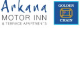 Arkana Motor Inn amp Terrace Apartments - Tourism Brisbane