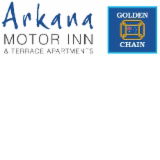 Arkana Motor Inn & Terrace Apartments - Brisbane 4u 0
