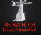 Sedan SA Tourism Brisbane