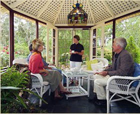 Holberry House - Tourism Brisbane 0