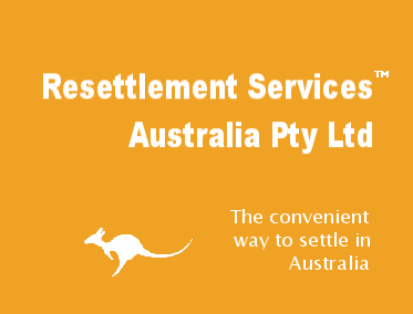 Resettlement Services Australia - Tourism Brisbane