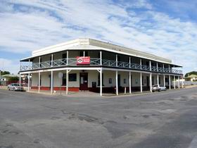 The Cornucopia Hotel - Tourism Brisbane 0